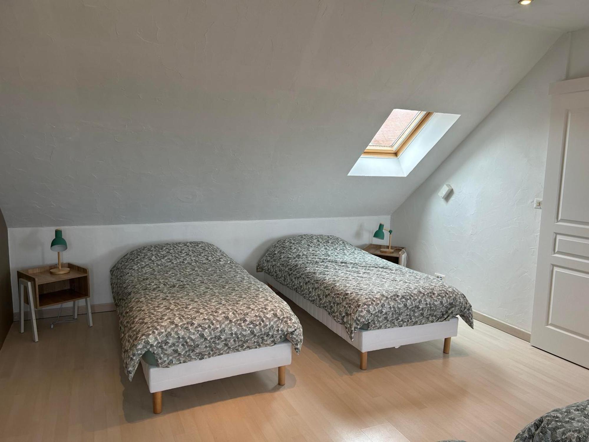 La Maison Du Chene Chaignay 外观 照片