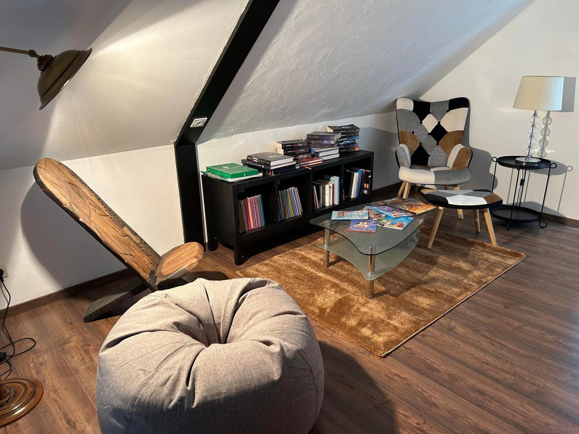 La Maison Du Chene Chaignay 外观 照片